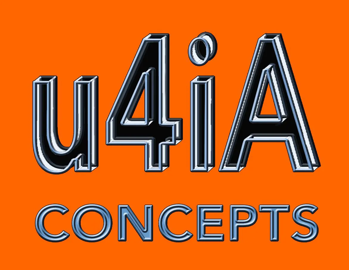 u4iA Concepts